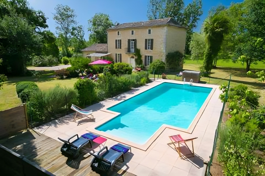 maison
